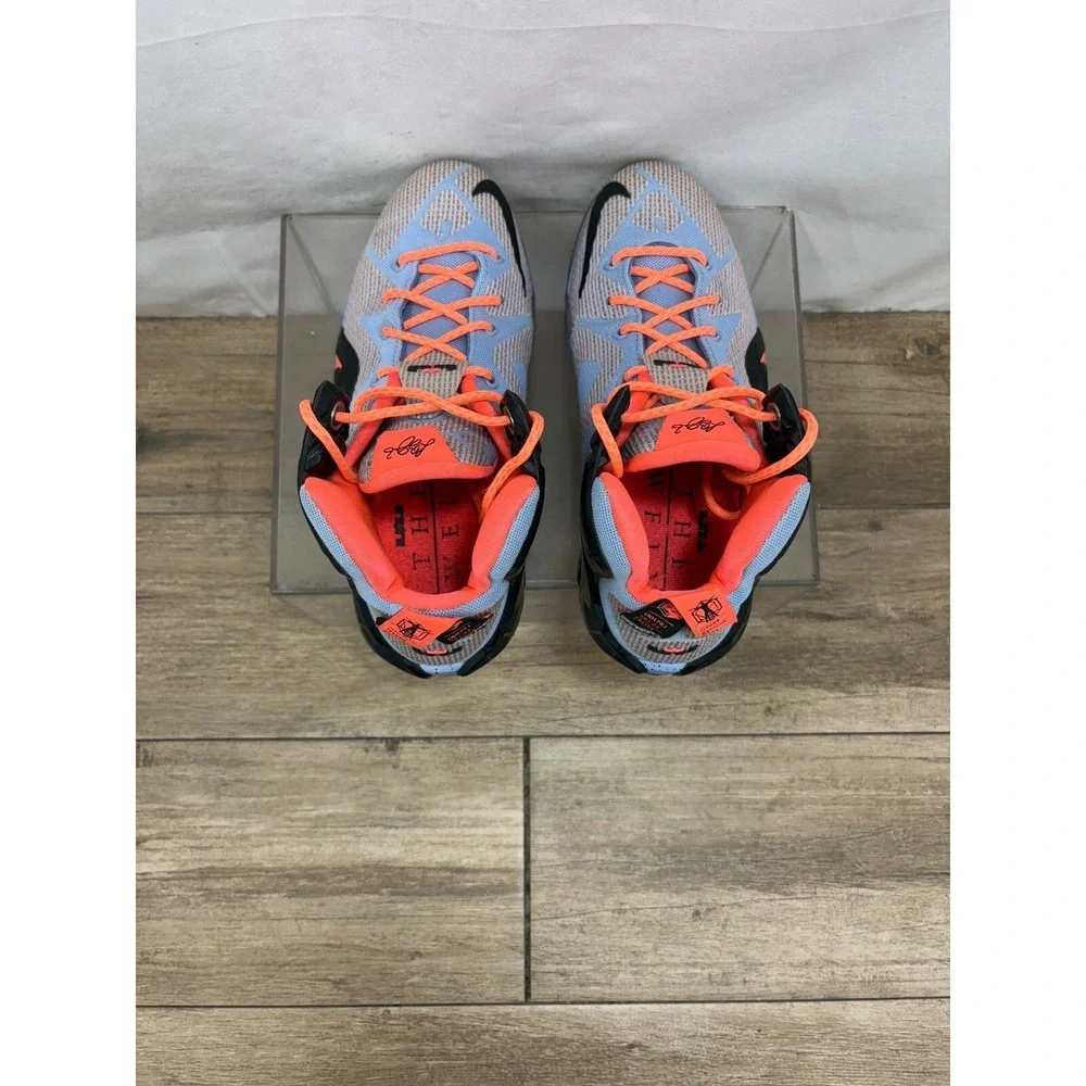 Nike lebron 12